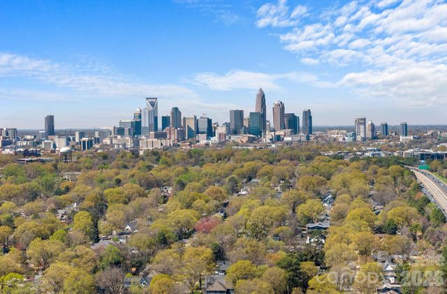 2818 Shenandoah Avenue, Charlotte, NC 28205