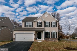 27 CHESTNUT AVENUE, Newark, DE 19711