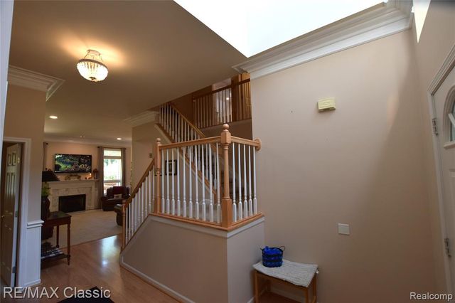 1596 Alsdorf Avenue, Rochester Hills, MI 48309