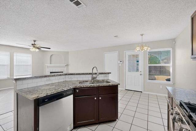 1207 Aberdeen Drive, Allen, TX 75002