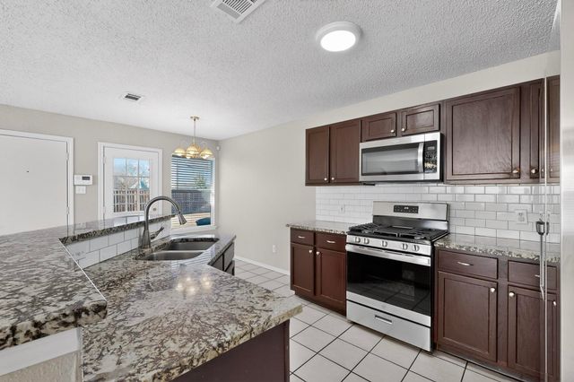 1207 Aberdeen Drive, Allen, TX 75002