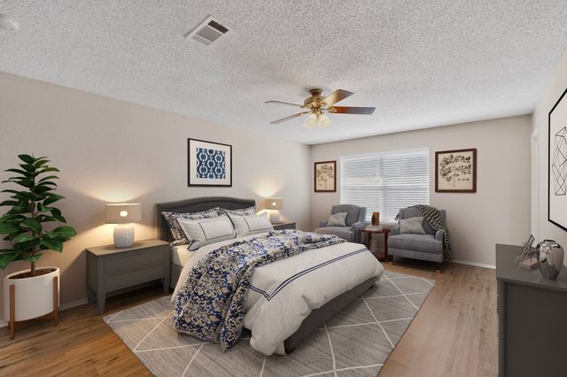 1207 Aberdeen Drive, Allen, TX 75002