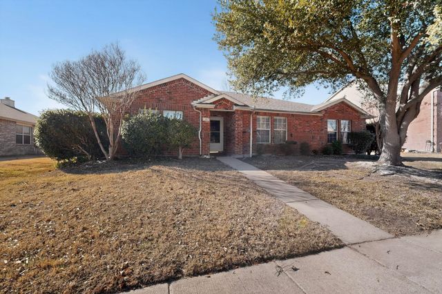 1207 Aberdeen Drive, Allen, TX 75002