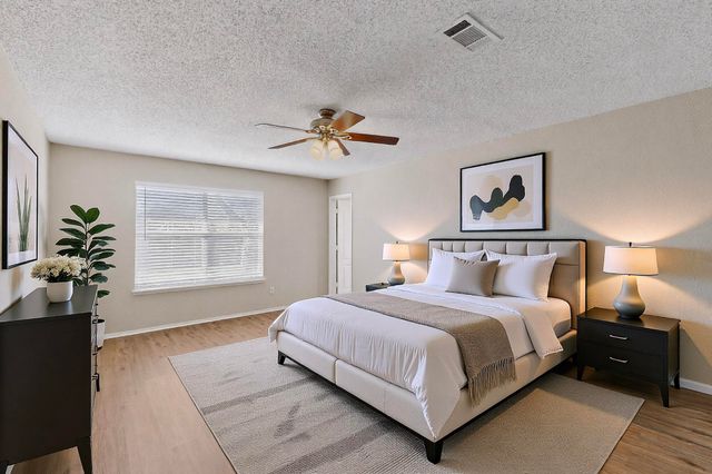 1207 Aberdeen Drive, Allen, TX 75002