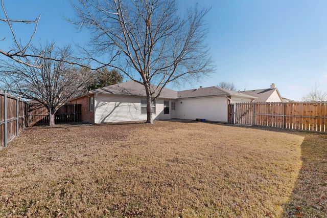 1207 Aberdeen Drive, Allen, TX 75002