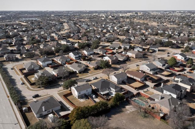 1207 Aberdeen Drive, Allen, TX 75002