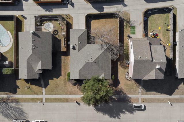 1207 Aberdeen Drive, Allen, TX 75002