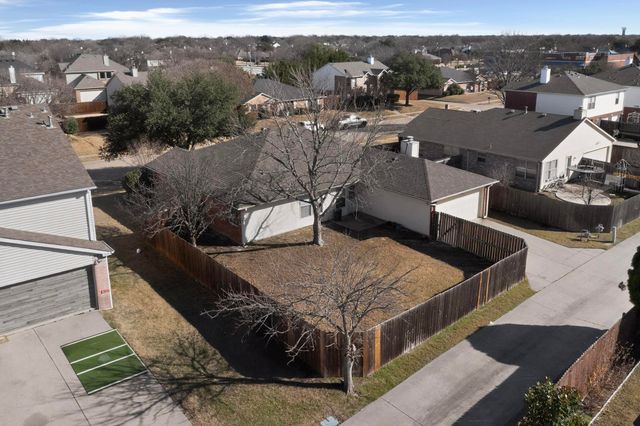 1207 Aberdeen Drive, Allen, TX 75002