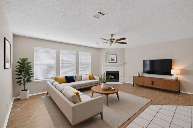 1207 Aberdeen Drive, Allen, TX 75002