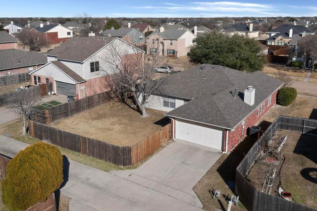 1207 Aberdeen Drive, Allen, TX 75002