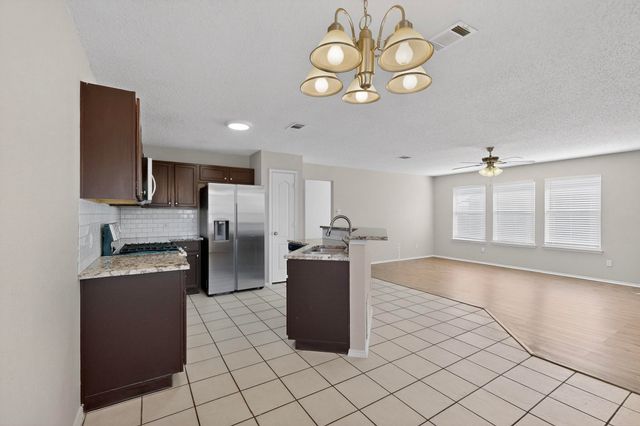 1207 Aberdeen Drive, Allen, TX 75002