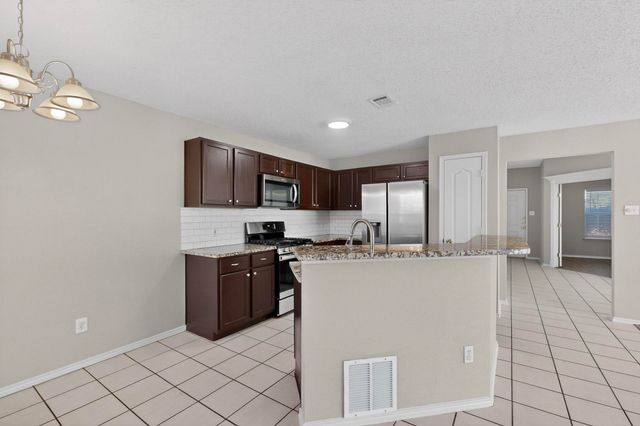 1207 Aberdeen Drive, Allen, TX 75002