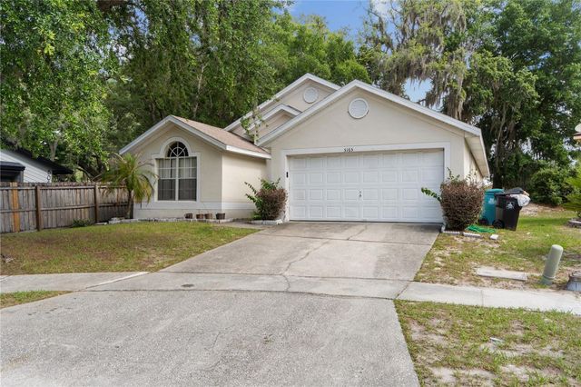 5165 INNESBROOK COURT, Orlando, FL 32808