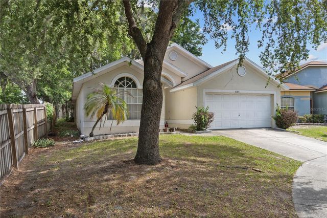 5165 INNESBROOK COURT, Orlando, FL 32808
