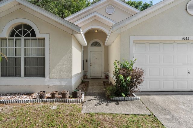 5165 INNESBROOK COURT, Orlando, FL 32808