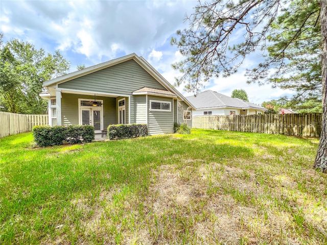 14479 NW 25TH ROAD, Newberry, FL 32669