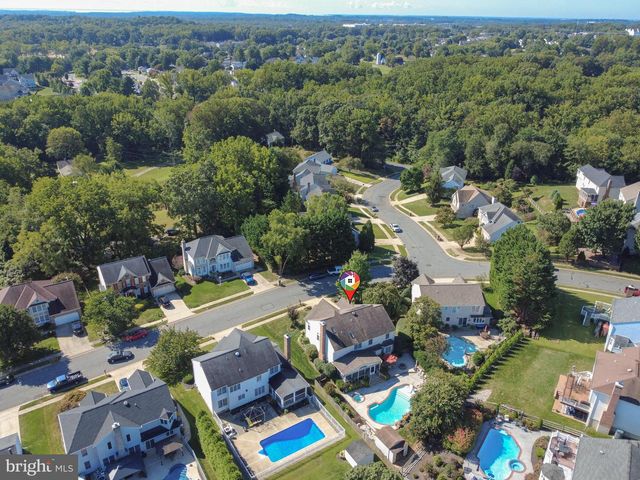 2605 COLPEPPER RD, Abingdon, MD 21009