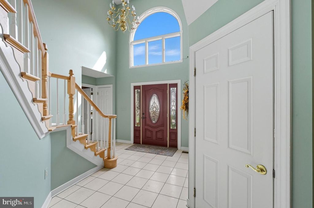 2605 COLPEPPER RD, Abingdon, MD 21009
