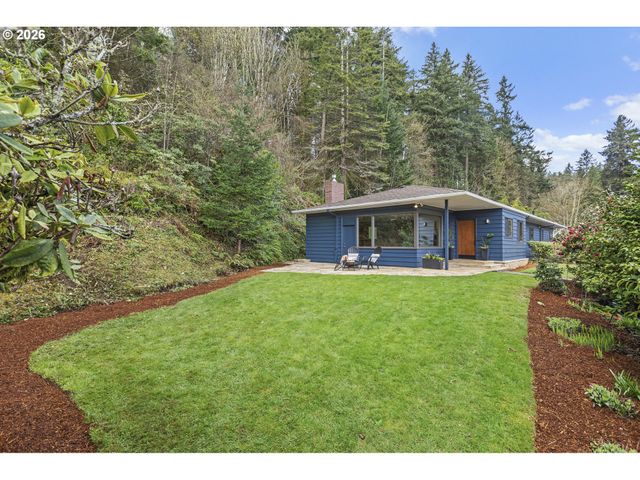 1350 S CAREY Ln, Portland, OR 97219