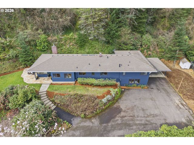 1350 S CAREY Ln, Portland, OR 97219