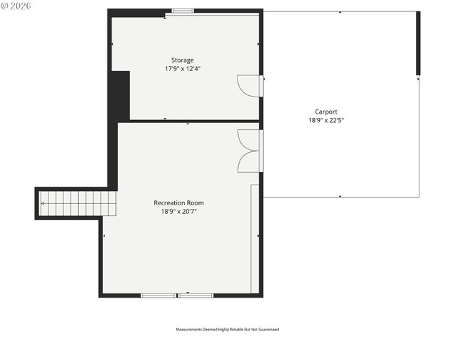 1350 S CAREY Ln, Portland, OR 97219