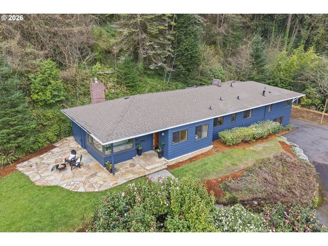 1350 S CAREY Ln, Portland, OR 97219