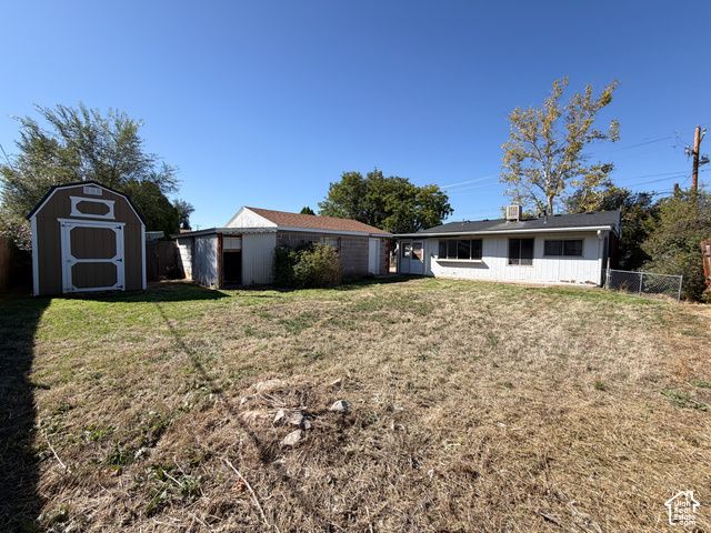 345 N WALL AVE, Ogden, UT 84404