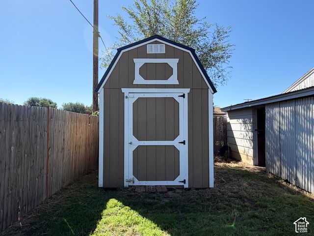 345 N WALL AVE, Ogden, UT 84404