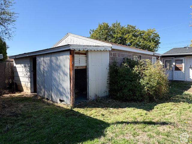 345 N WALL AVE, Ogden, UT 84404