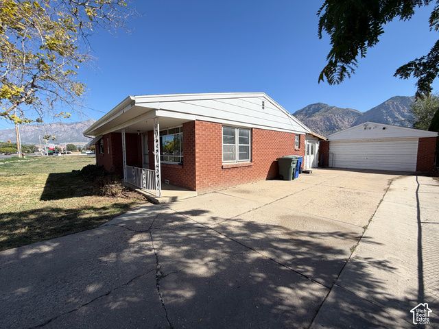 345 N WALL AVE, Ogden, UT 84404