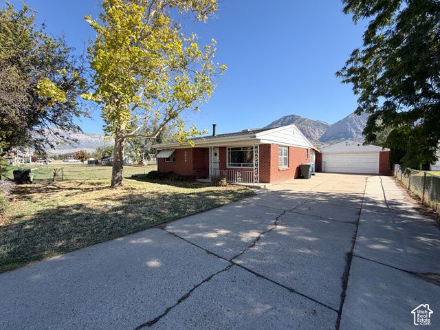 345 N WALL AVE, Ogden, UT 84404