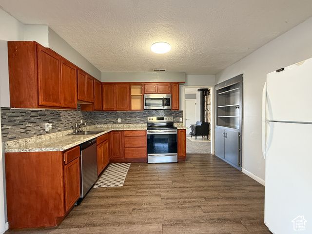 345 N WALL AVE, Ogden, UT 84404