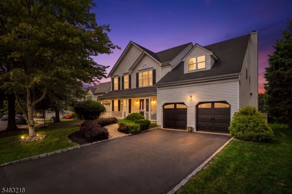 36 Bluebird Way, Raritan Boro, NJ 08869 — photo 2