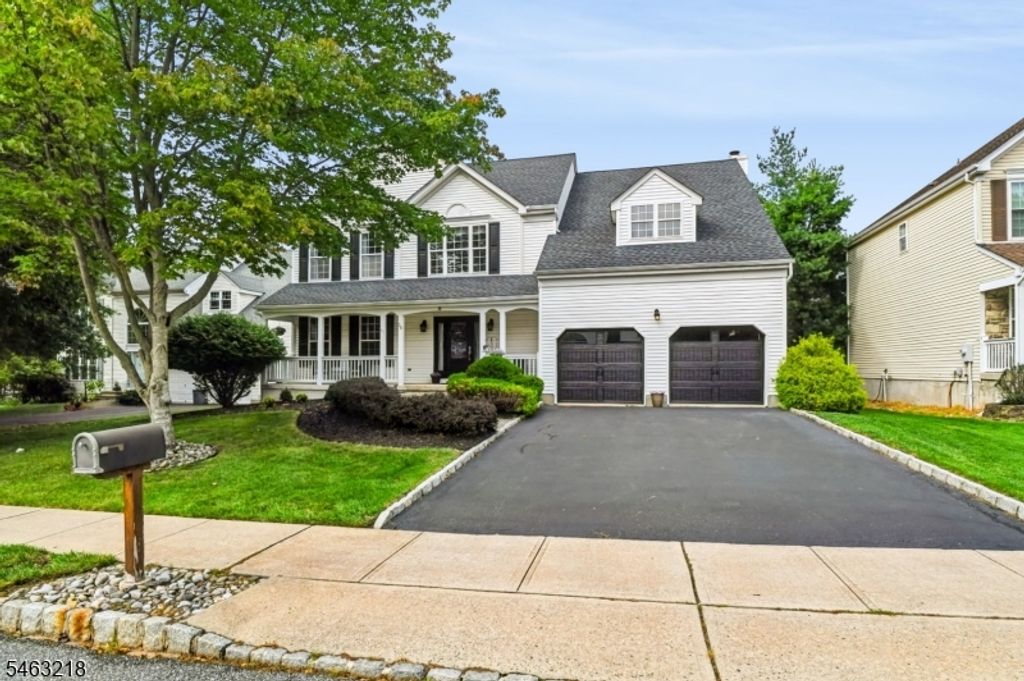 36 Bluebird Way, Raritan Boro, NJ 08869 — photo 3