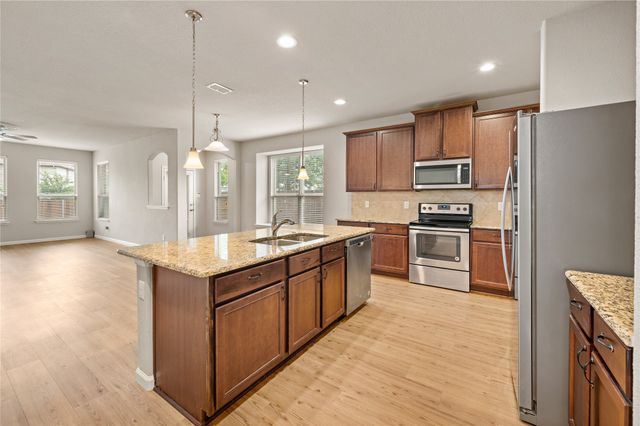 6561 Pecos Hill Lane, Fort Worth, TX 76123