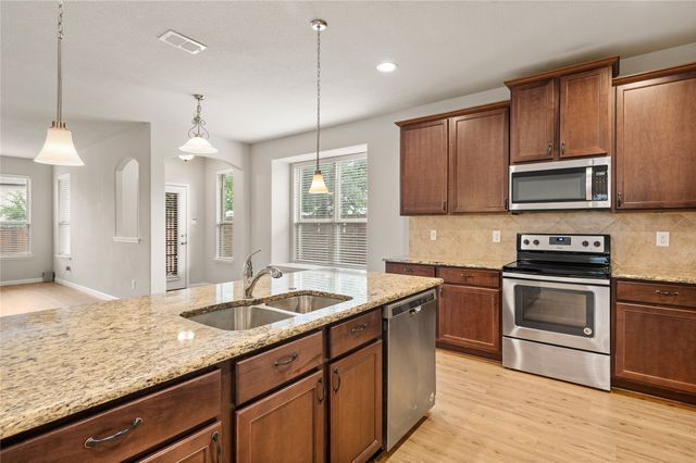 6561 Pecos Hill Lane, Fort Worth, TX 76123