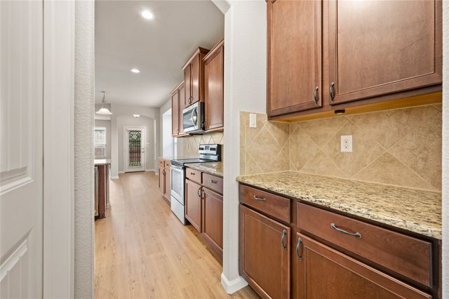 6561 Pecos Hill Lane, Fort Worth, TX 76123