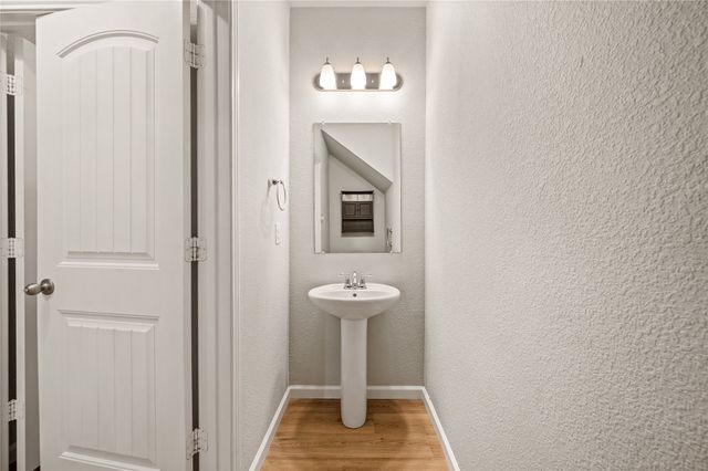 6561 Pecos Hill Lane, Fort Worth, TX 76123