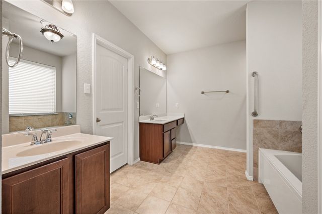 6561 Pecos Hill Lane, Fort Worth, TX 76123