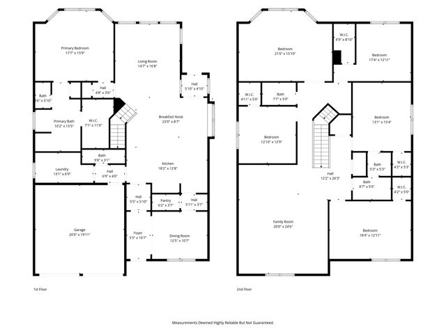 6561 Pecos Hill Lane, Fort Worth, TX 76123