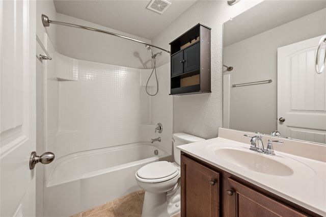 6561 Pecos Hill Lane, Fort Worth, TX 76123