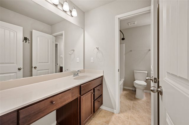 6561 Pecos Hill Lane, Fort Worth, TX 76123