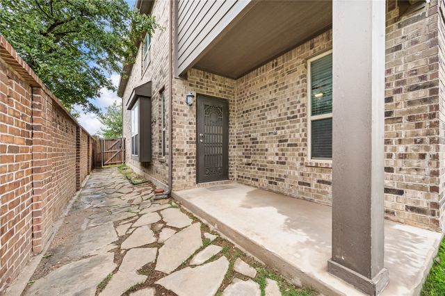 6561 Pecos Hill Lane, Fort Worth, TX 76123
