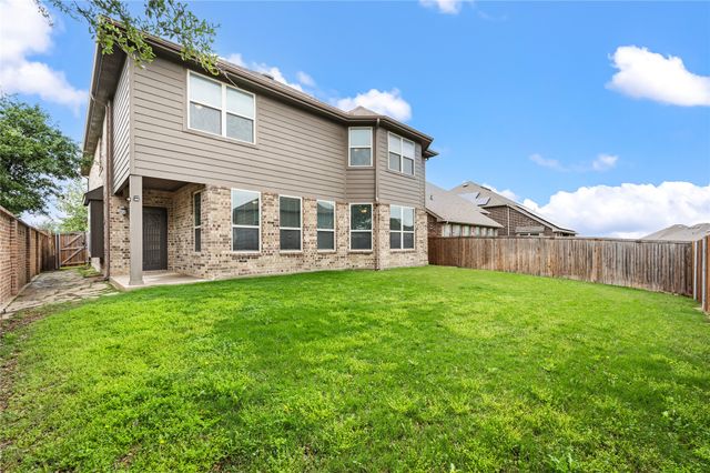 6561 Pecos Hill Lane, Fort Worth, TX 76123