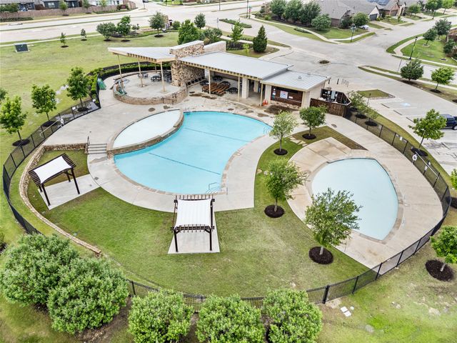 6561 Pecos Hill Lane, Fort Worth, TX 76123