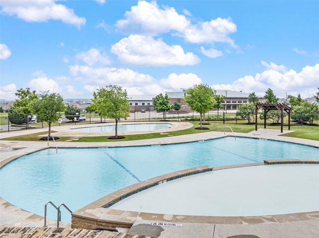 6561 Pecos Hill Lane, Fort Worth, TX 76123