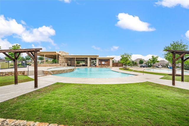 6561 Pecos Hill Lane, Fort Worth, TX 76123