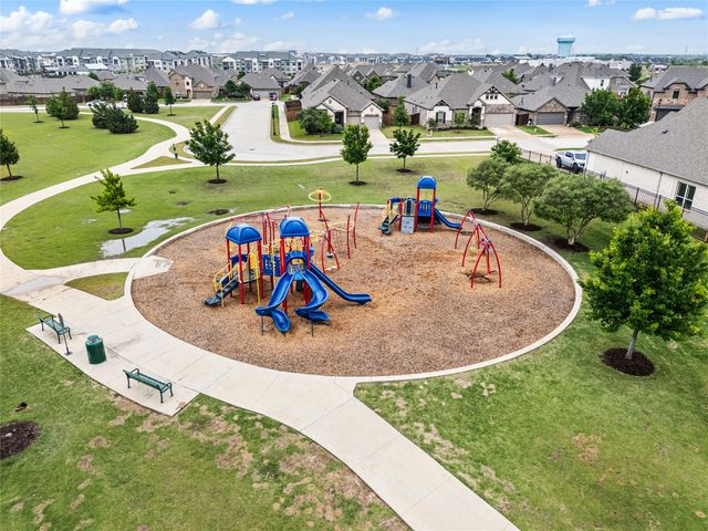 6561 Pecos Hill Lane, Fort Worth, TX 76123