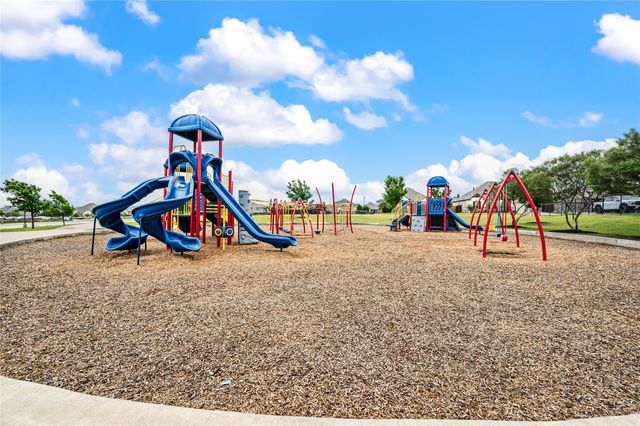 6561 Pecos Hill Lane, Fort Worth, TX 76123