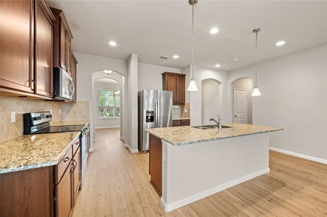 6561 Pecos Hill Lane, Fort Worth, TX 76123